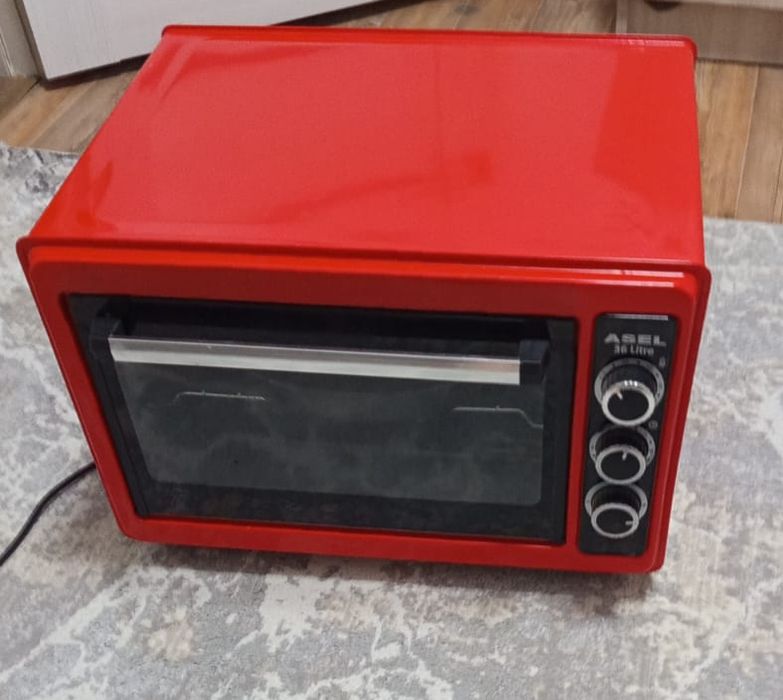 Продам духовую печь Asel.
