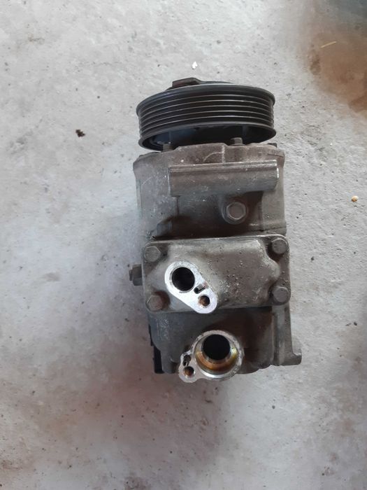 Compresor ac Planetare SEAT LEON ALTEA TOLEDO 1.9 TDI BKC BXE