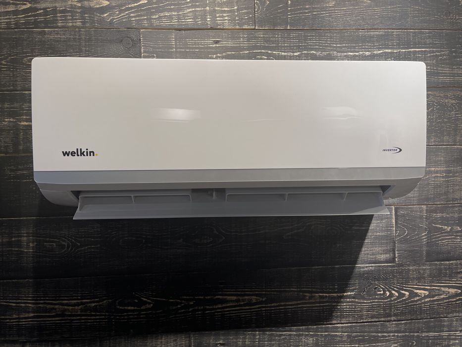 Кондиционер Apollon Welkin 12 Инверторный