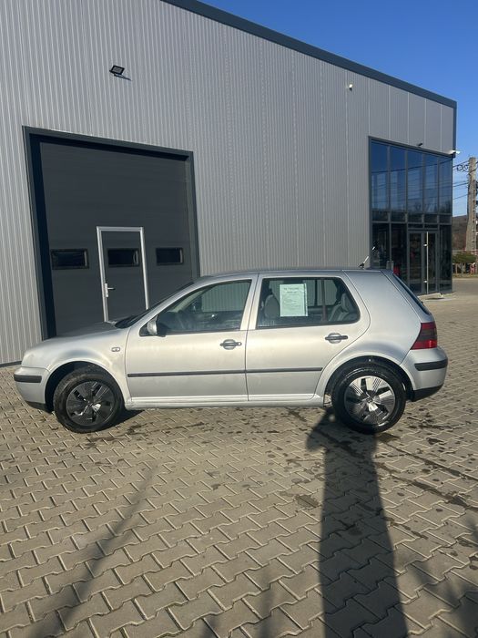 Vand VW GOLF IV 1.4 16v 2002
