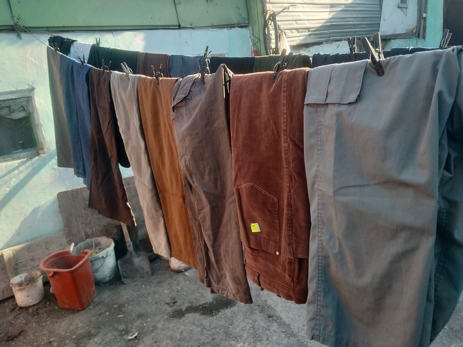 Продам мужские джинсы распродажа