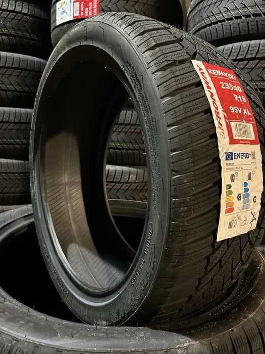 Нови Зимни Гуми 235/40R18 95V XL FRONWAY ICEMASTER I Нов Дот