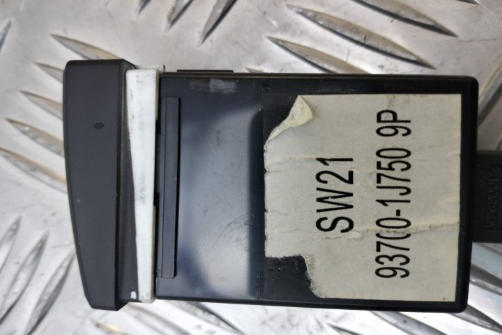 Comutator reglaj lumini  faruri  937001J7509P Hyundai i20 PB