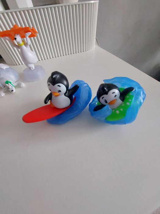 Большие киндеры!