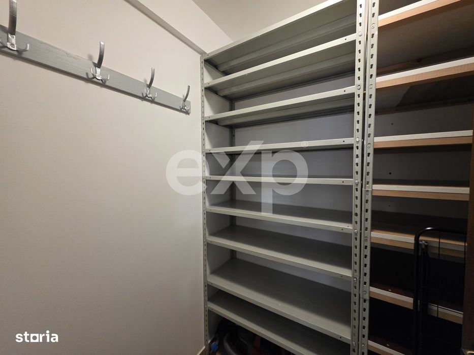 COMISION 0% - Apartament 2 camere, str. Stejarului, Floresti, jud. Clu