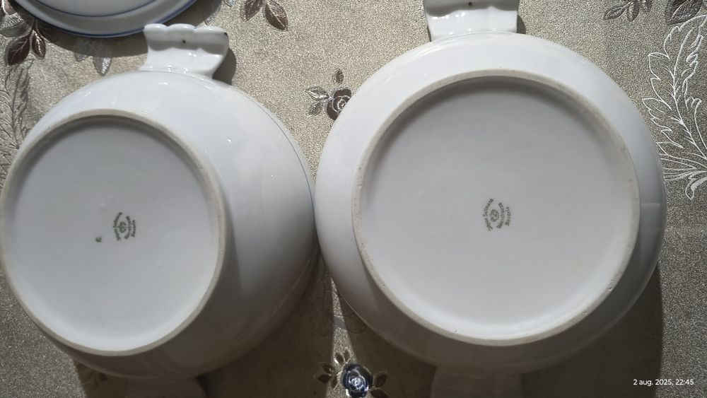 Supieră și sosieră