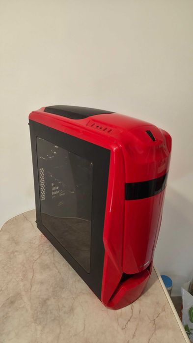 Calculator Gaming PC Intel i5-7500 GTX 1060 3GB 8GB RAM 1TB HDD – Ca NOU