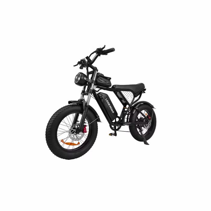 Електрически Фатбайк Lookroad L20 1500W 48V/20Ah