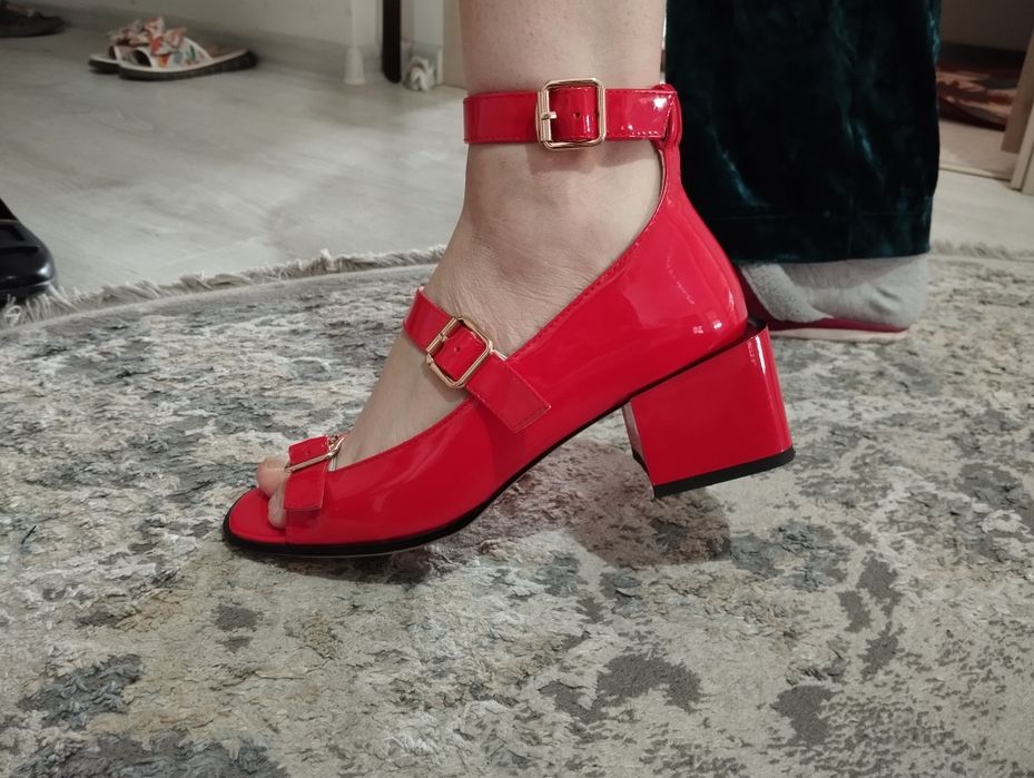 Jenneffer fashion shoes