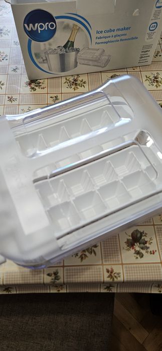 Форма за лед Whirlpool