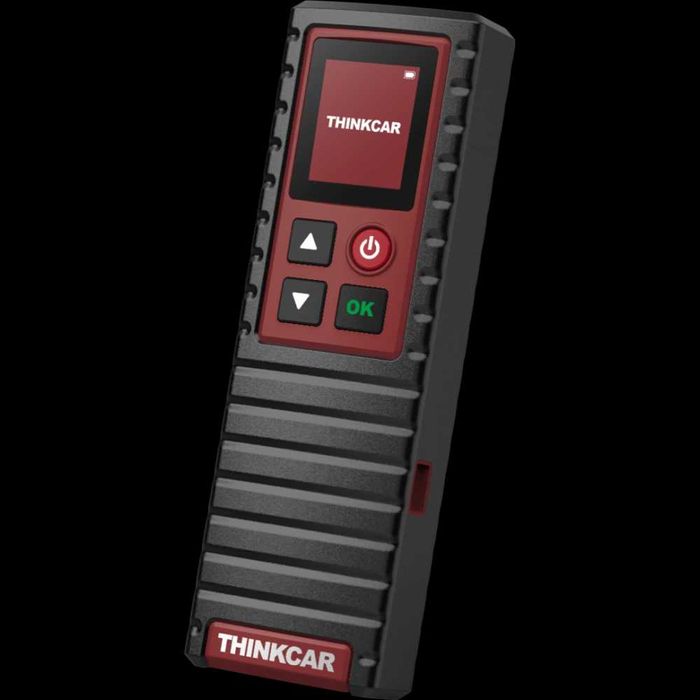 Уред за програмиране на TPMS датчици за гуми –