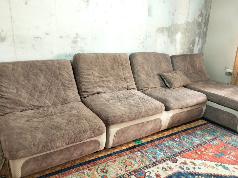 Продается диван белорусский
