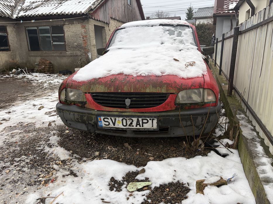Dacia 1310 pentru programul rabla 2026