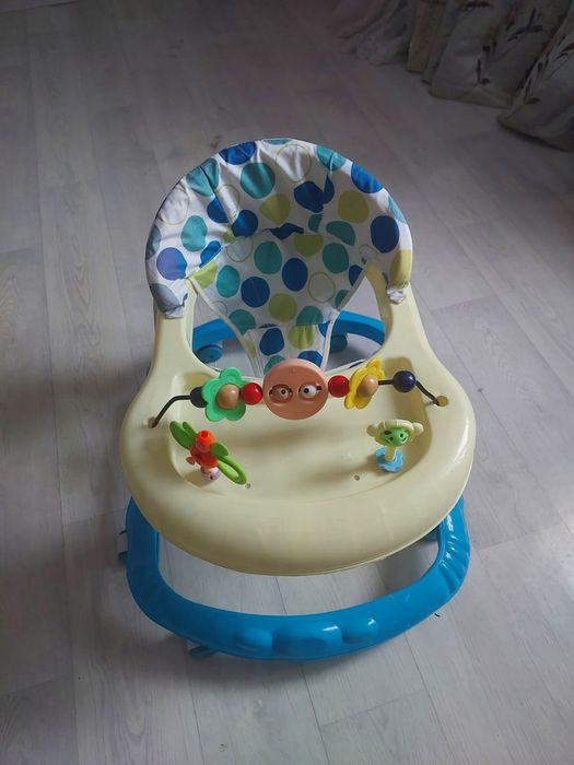 Детский ходунок продам