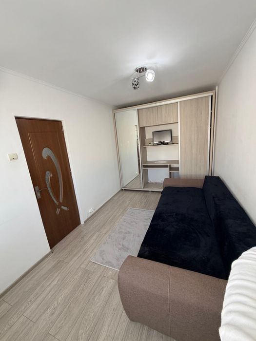 Inchiriez apartament cu 2 camere in Gavana 2