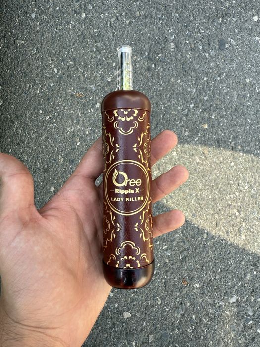 Vape narghi ripple x oree 180.000 puff fructe