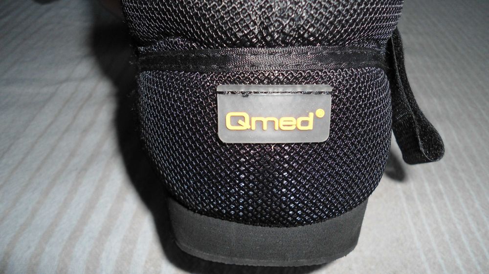 Постоперативна обувка