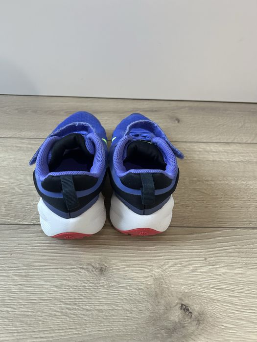 Детки маратонки Nike N:30