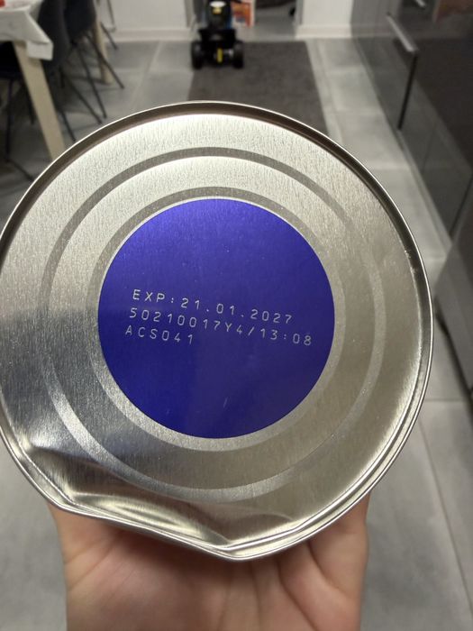 Lapte alfamino nestle