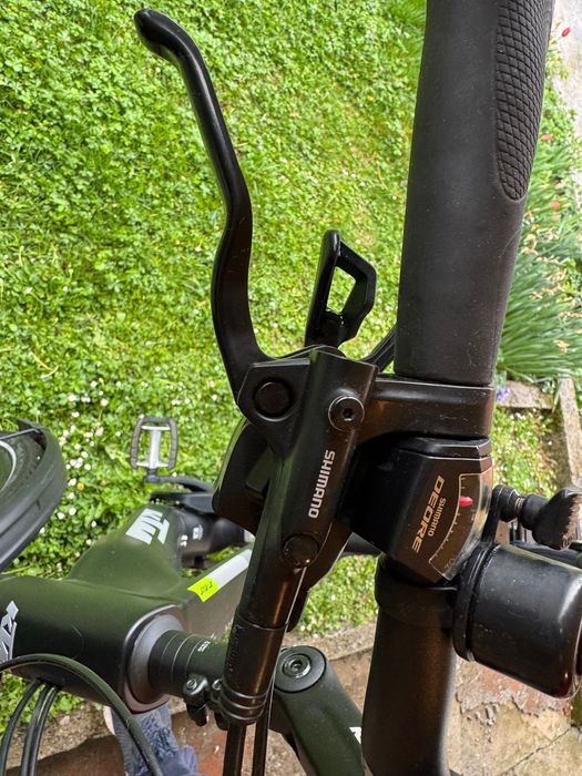 Електрическо колело ktm