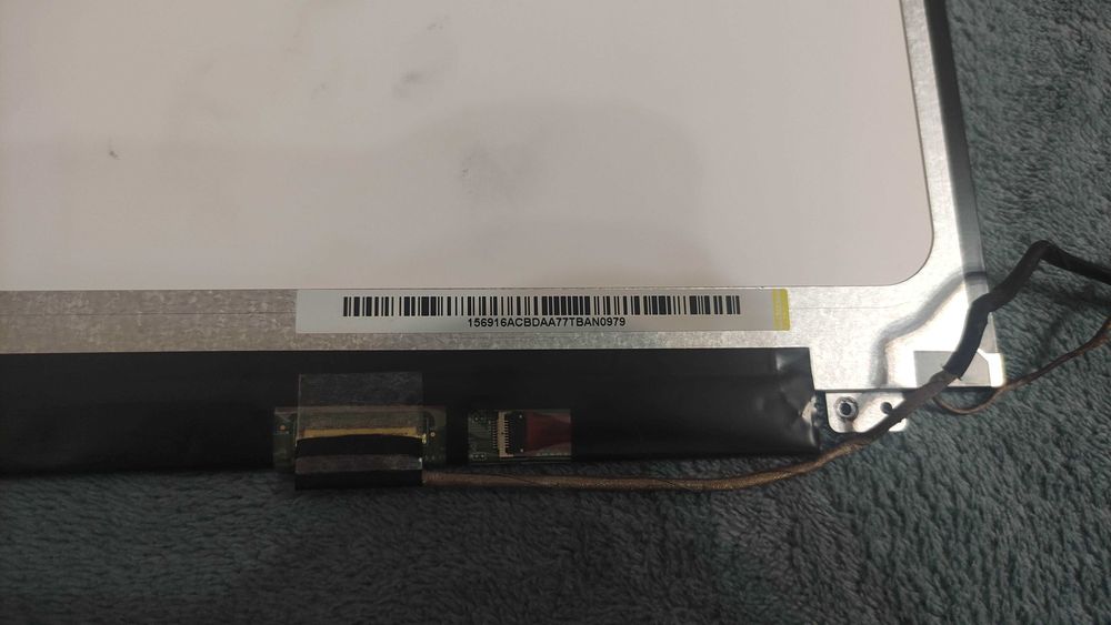 Матрици за лаптоп (Дисплей) 15.6" - HP 250