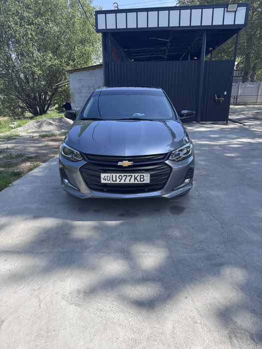 Onix premier plus 2024