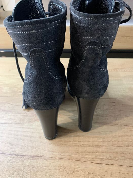 Зимни боти GiAnni