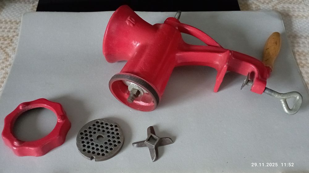 Mașină tocat carne Nr 10