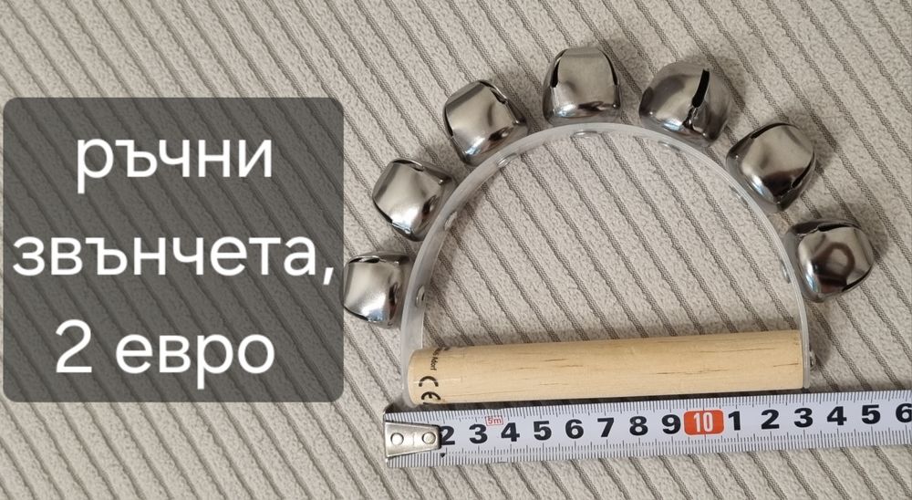 Музикални инструменти детски бебешки