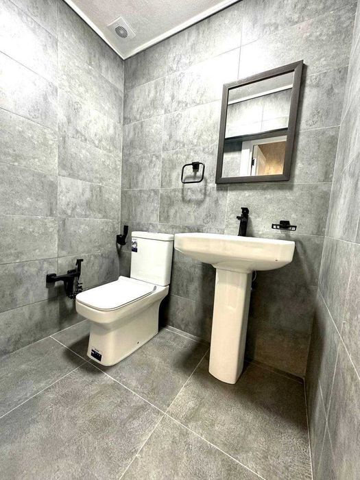 Продаёся нежилое помещение 95М2  Ор-р Бадамзар мечеть