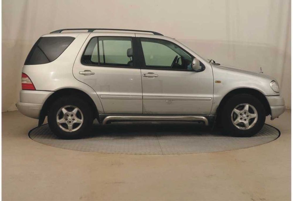 ЧАСТИ Мерцедес МЛ 1999-2005г. Mercedes Benz ML klasse W163 дизел CDI