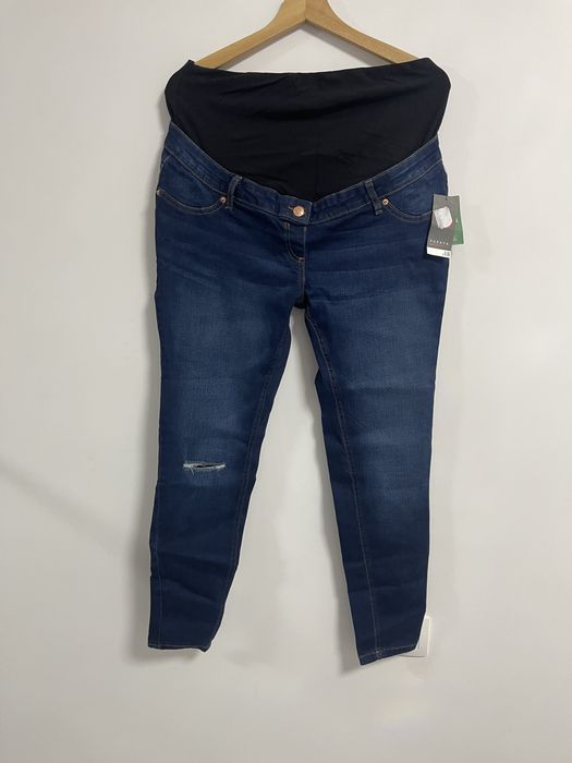 Дънки за бременни