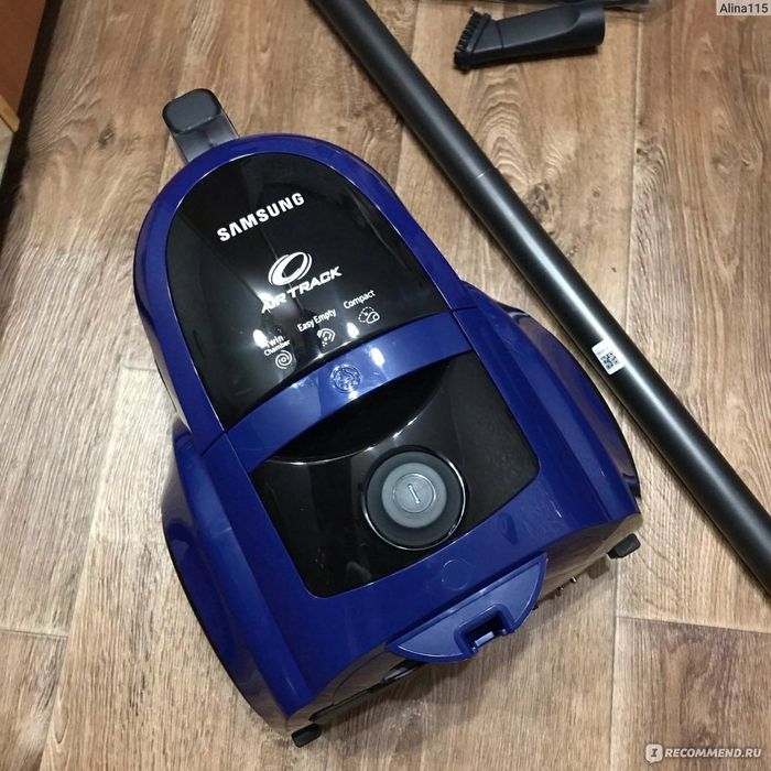 Пылесос  Samsung