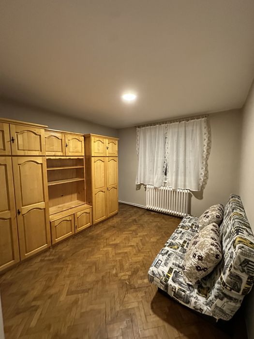 Apartament – Odorheiu Secuiesc, Cartierul Taberei - Vedere 3