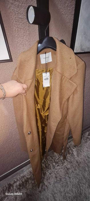 Ново Зимно Палто