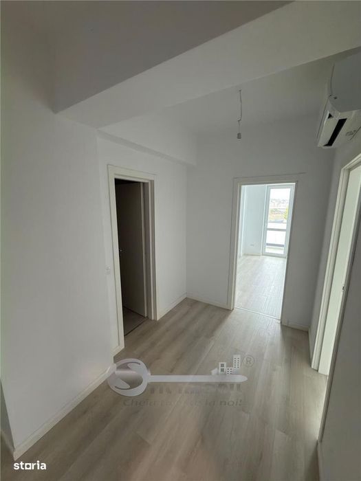 Apartament 3 camere | CONEST Evolution | 137,8 mp total | Terasă 49,5