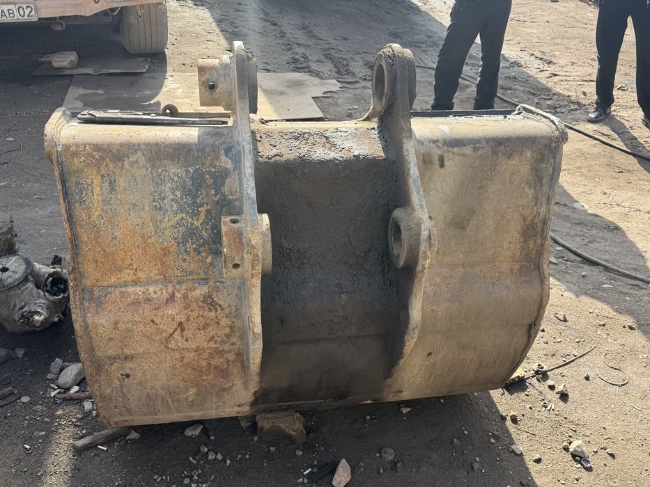 Ковш для эксковатора