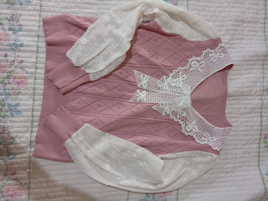 Kofta, Koja kostyum, zaket