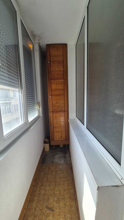 Тристаен апартамент в гр. Ямбол, ж.к. "Диана"