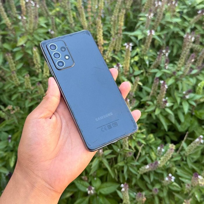 Samsung Galaxy A52 srochno