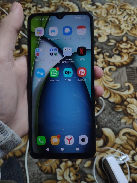 редми а3х сатылады