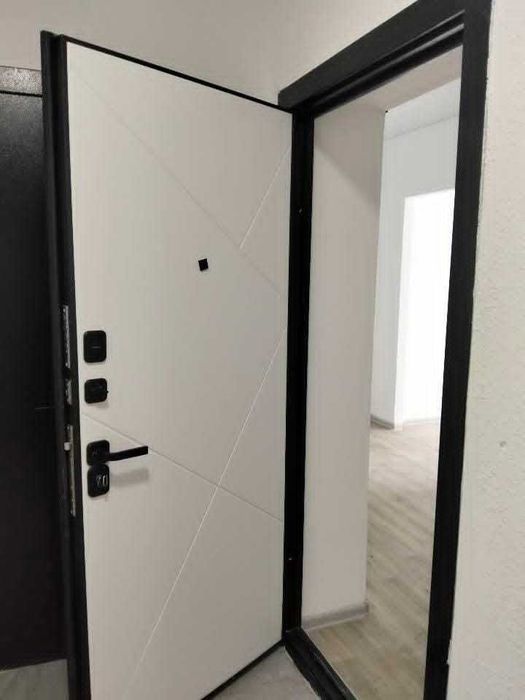 2-х комнатная квартира