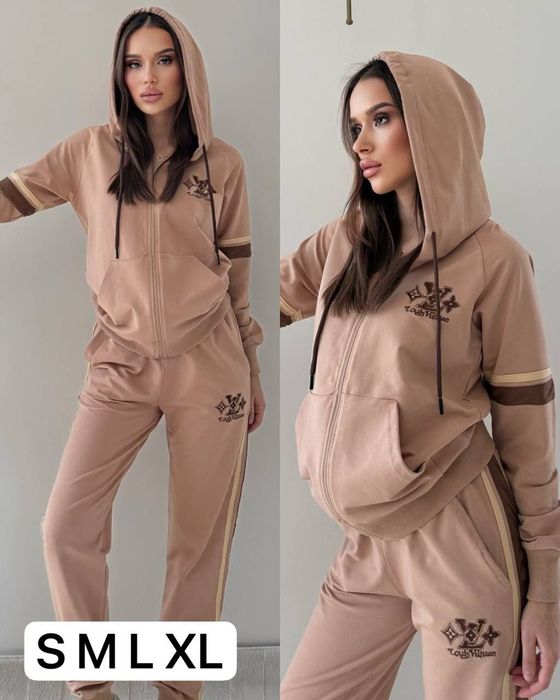 Treninguri dama sigle cusute .