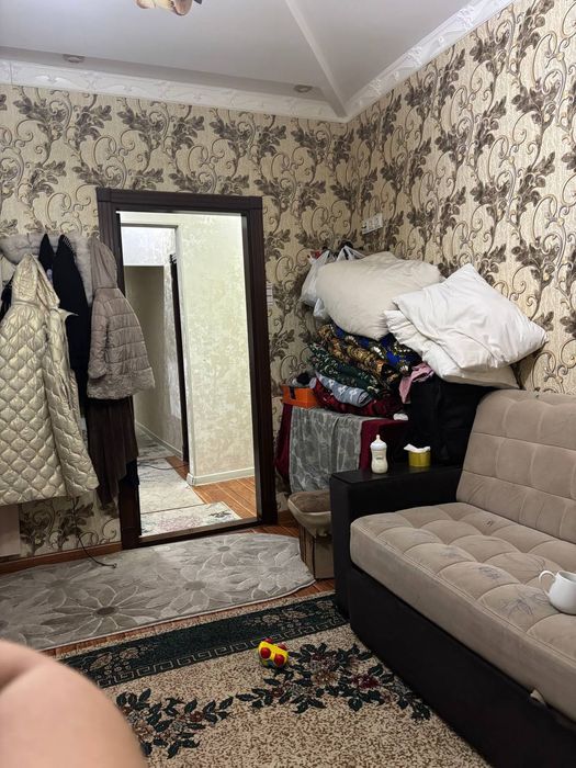 Продажа 3/4/4 на Юнусабад-8, 3 хонали сотилади