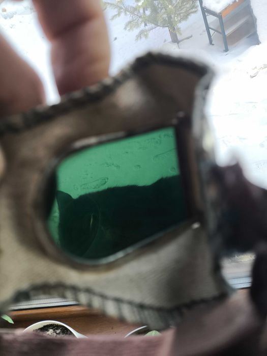 Продам очки газорезчика СССР