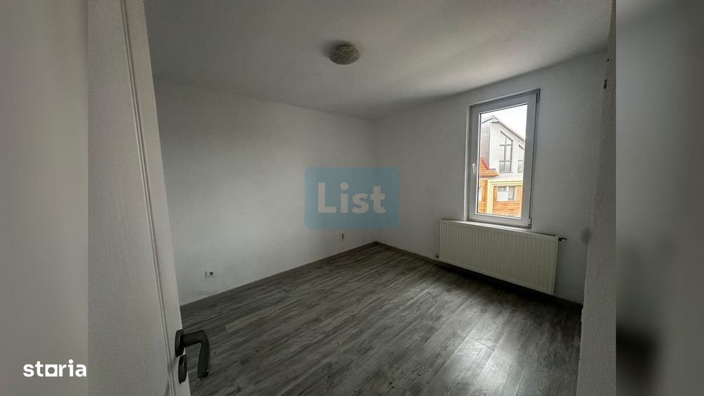 Apartament decomandat 2 camere | 41 mp utili | Strada Zefirului
