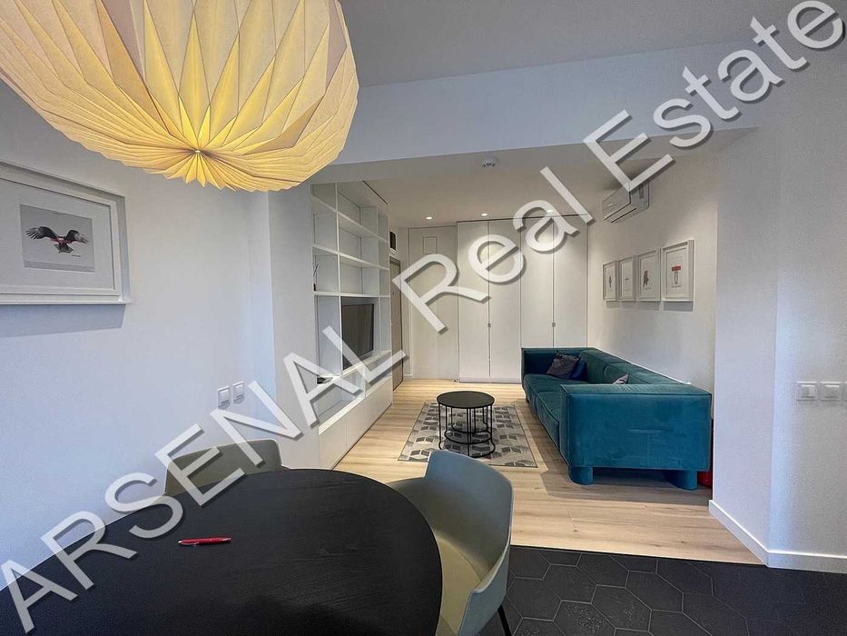 Дава се под наем Тристаен апартамент в София, Център - 108 кв.м за 1191.87 € - Снимка #8