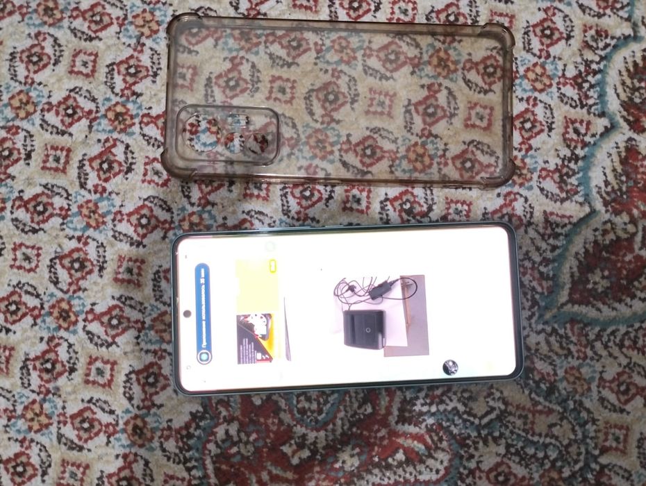 Xiaomi, смартфон