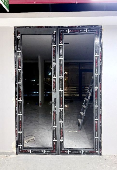 Ешик va ромлар Акфа Термо /padakonik bepul