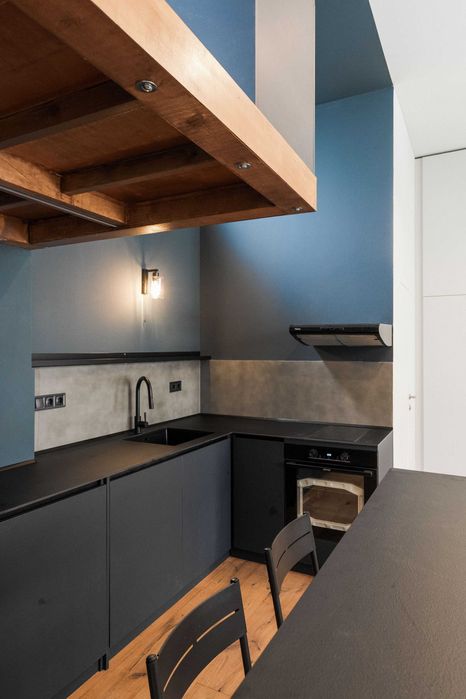 Продава се Ателие в София, Сердика - 40 кв.м за 4125 €/кв.м - Снимка #7